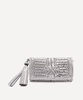 Neeson Tassel Clutch