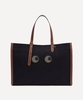 E/W Eyes Tote Bag