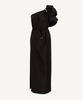 Cira Midi Shift Dress