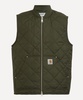 
                                
                                
                                    
                                        Carhartt WIP
                                    
                                
                                
                                Myton Vest Liner
                            