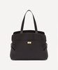 Wilson Leather Cross-Body Bag