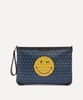 I am a Plastic Bag Wink Pochette