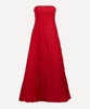 Soundscape Maxi Dress