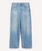 1981M Light Blue Vintage Baggy Fit Jeans