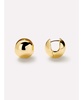 - Statement Earrings - Abby Small