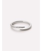 - Bypass Ring - Oren Silver