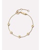 Flower bracelet - Rowena Bracelet