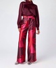 cora trouser in starburst