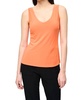 classic v-neck camisole in mandarin