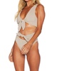 emma bikini bottom in tan