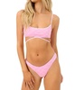 katarina puff bottom in baby pink