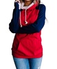 doublehood sweatshirt in land of the free