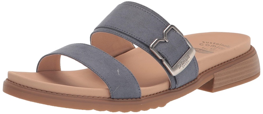Dr. Scholl's Shoes Women's Alyssa Slide Sandal