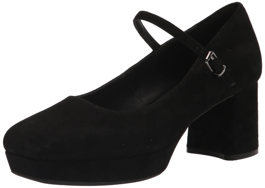Aerosoles Women's Shannon Platform