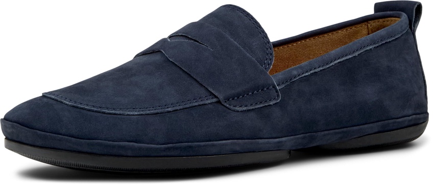 Camper Women's Moccasin