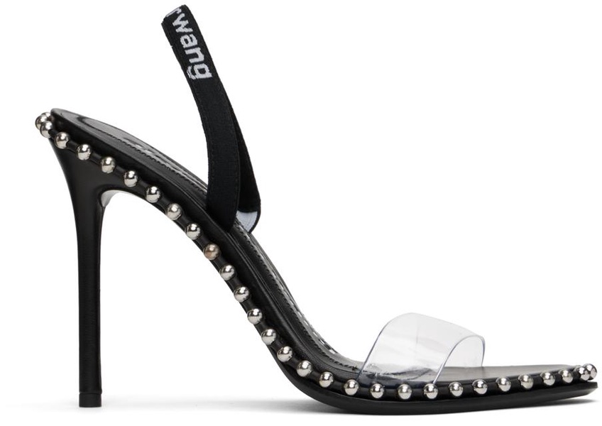 Nova Stud-detail Sandals