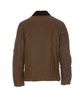 Worker Wax Jacket