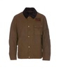 Worker Wax Jacket