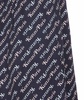 Kenzo Kenzo Monogram Skirt