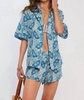 carren short and top set in chintz
