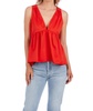 windsor tank in maraschino