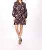 angela dress in nightshades