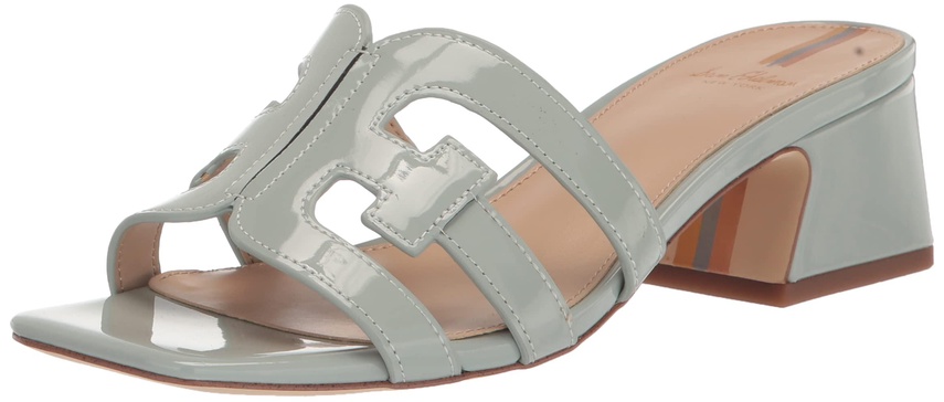 Sam Edelman Women's Winslow Heeled Sandal