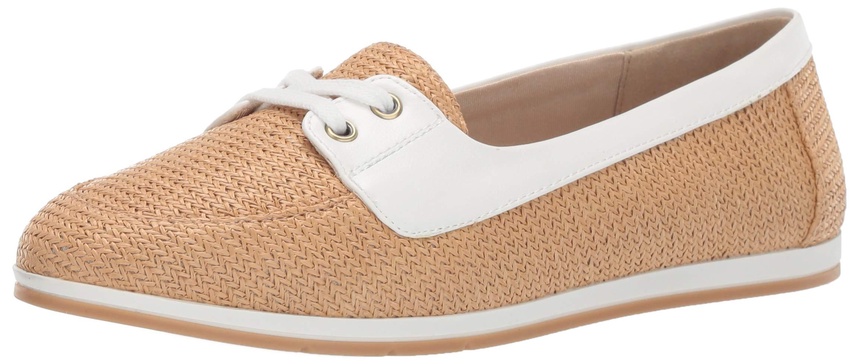 Aerosoles Women's Smart Start Boat Shoe