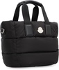 Moncler Mini Caradoc Nylon Handbag
