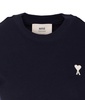 Paris Ami De Coeur Cropped T-shirt