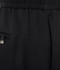 Drawstring Jogging Pants