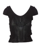 Fringes Top Pinko