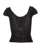 Fringes Top Pinko