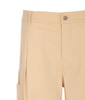 Le Cropped Pants
