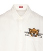 Kenzo Happy Tiger Pocket Casual Shirt