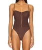 arlette bodysuit in java