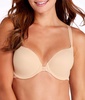 women's talia front-close racerback t-shirt bra