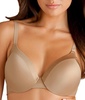 women's comfort devotion extra coverage t-shirt bra