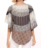 chiara top in desert coast