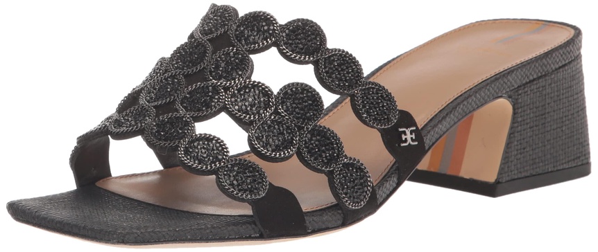 Sam Edelman Women's Winter Sandal