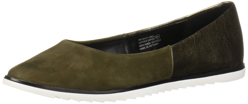 Aerosoles Women's Night Spell Ballet Flat