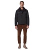 Andrew Marc Men's Trucker Jacket