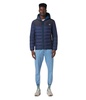 Andrew Marc Men's Packable Puffer Jacket
