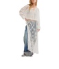 Free People Women's Willow Maxi Top