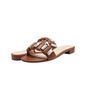 Jessica Simpson Women's Amille Flat Sandal