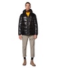 Andrew Marc Men's Full Length Puffer Jacket