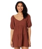 Billabong Women's Fall for Ya Dress