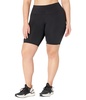 adidas Women's Optime Training Bike Short Tights