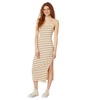 Billabong Women's Flynn Bodycon Midi Dress