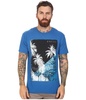 O'NEILL Men's Washthrough T-Shirt